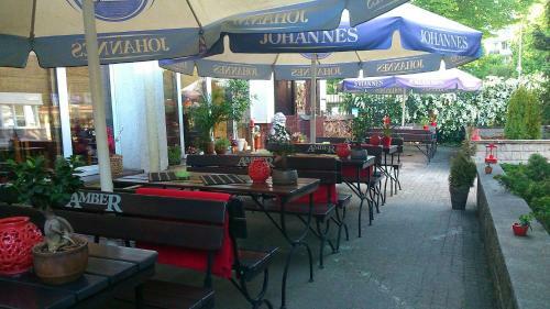 Hostal Villa Lido