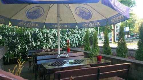 Hostal Villa Lido