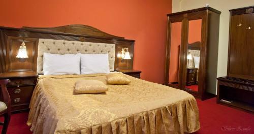 Hostal Pensiunea Crystal II