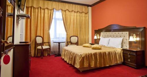 Hostal Pensiunea Crystal II