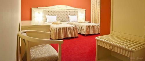 Hostal Pensiunea Crystal II
