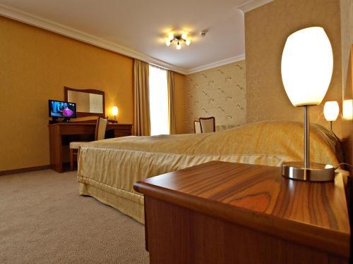 Hotel Fajkier