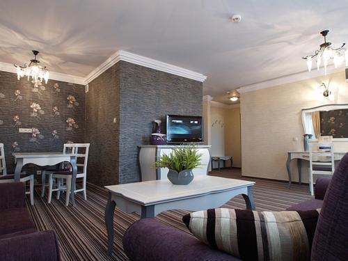 Hotel Fajkier