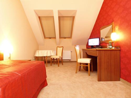 Hotel Fajkier