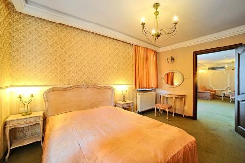 Hotel Fajkier