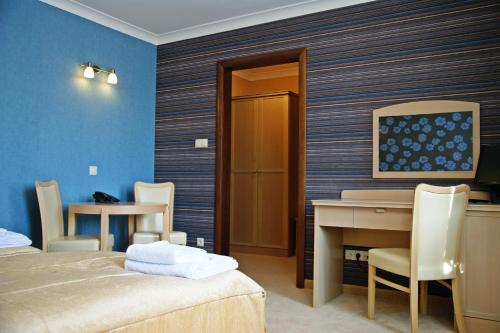 Hotel Fajkier