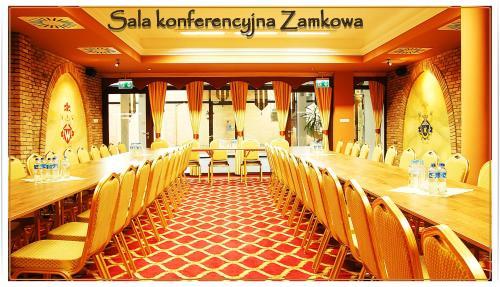 Hotel Fajkier