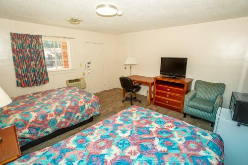 Motel Coach House Inn