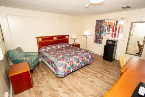 Motel Coach House Inn