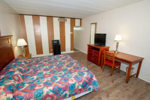 Motel Coach House Inn