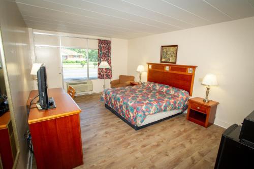 Motel Coach House Inn