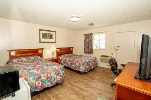 Motel Coach House Inn