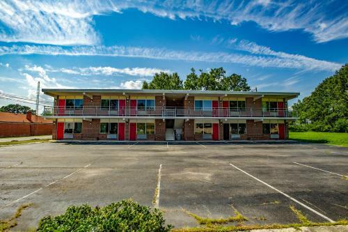 Motel Coach House Inn