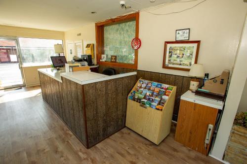 Motel Coach House Inn