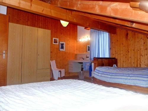 Holiday Home Haus Marbach Faulensee