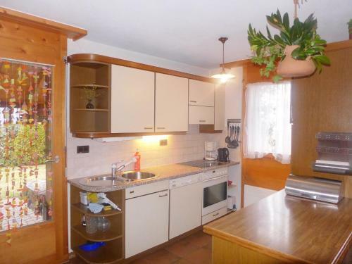 Holiday Home Haus Marbach Faulensee
