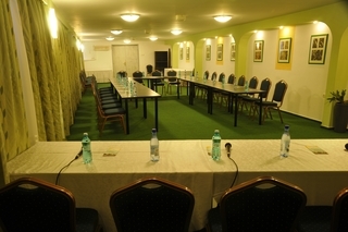 Bungalow Herastrau