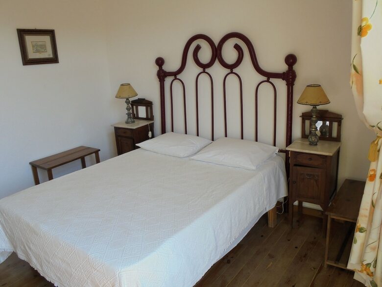 Bed & Breakfast Casa Covao Da Abitureira