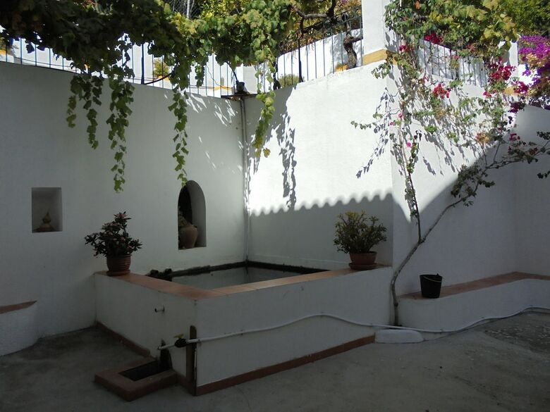 Bed & Breakfast Casa Covao Da Abitureira