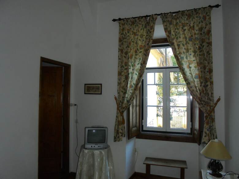 Bed & Breakfast Casa Covao Da Abitureira
