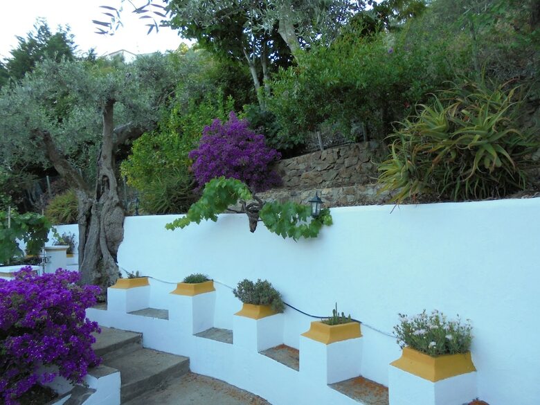 Bed & Breakfast Casa Covao Da Abitureira