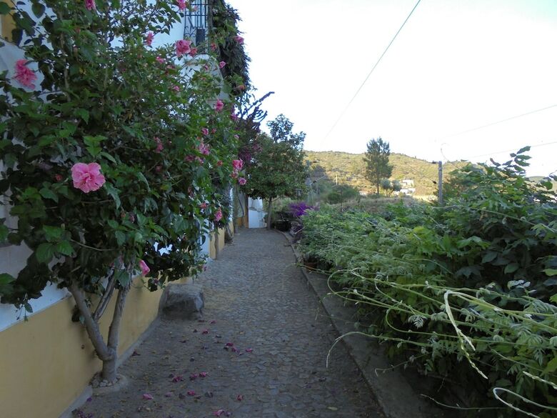Bed & Breakfast Casa Covao Da Abitureira