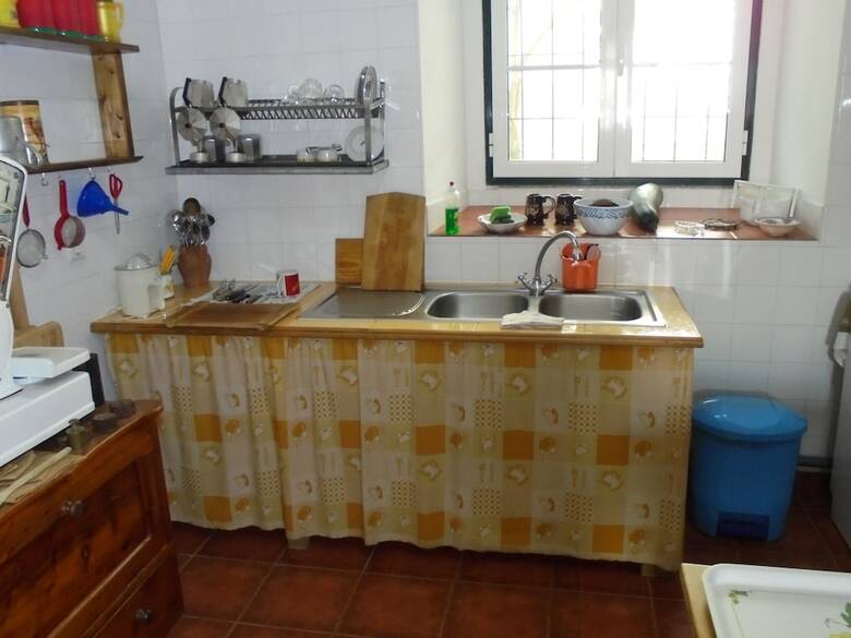 Bed & Breakfast Casa Covao Da Abitureira