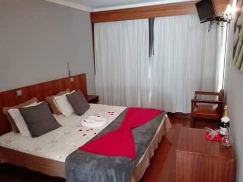 Hostal Sao Cristovao
