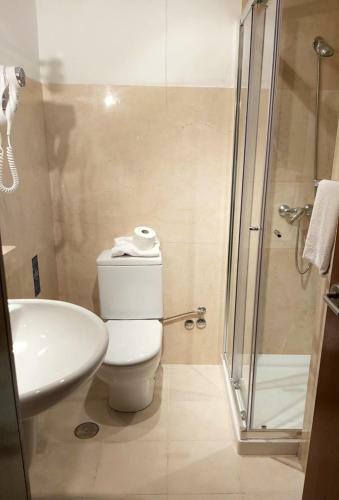 Hostal Sao Cristovao