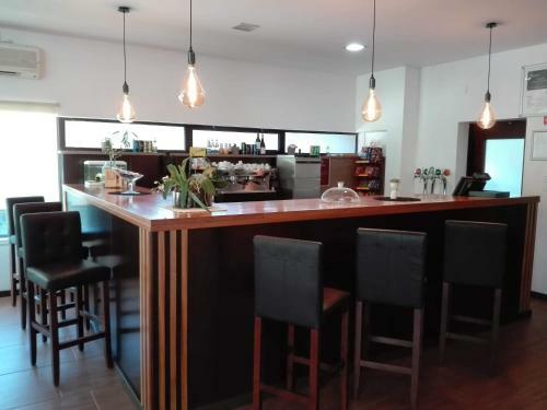 Hostal Sao Cristovao