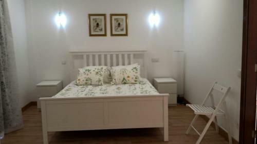 Hostal Sao Cristovao