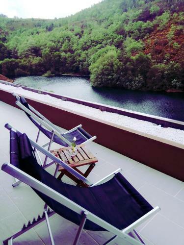 Hostal Sao Cristovao