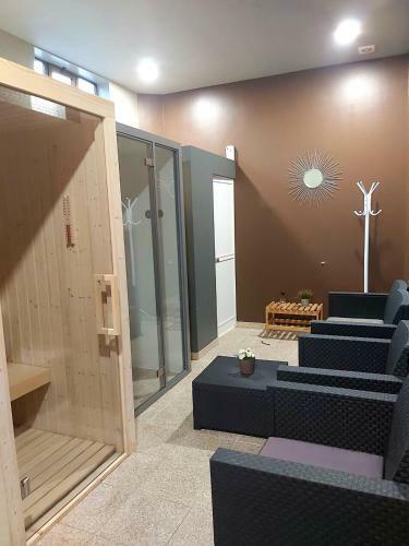 Hostal Sao Cristovao