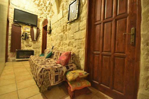 Chain Gate Hostel
