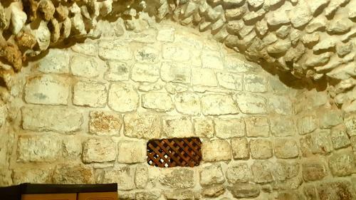 Chain Gate Hostel