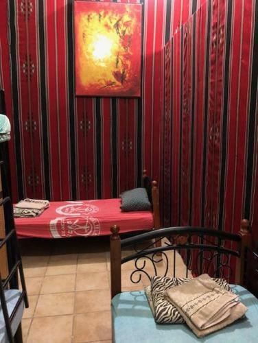 Chain Gate Hostel