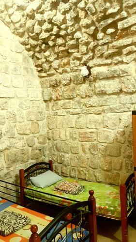 Chain Gate Hostel