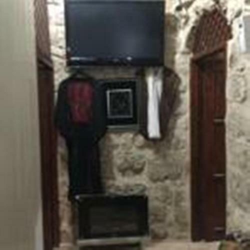 Chain Gate Hostel