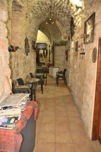Chain Gate Hostel
