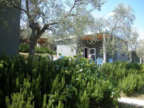 Hostal Cerquestra Camping Village