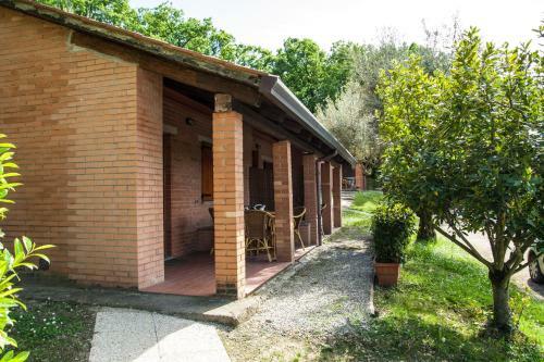 Hostal Cerquestra Camping Village