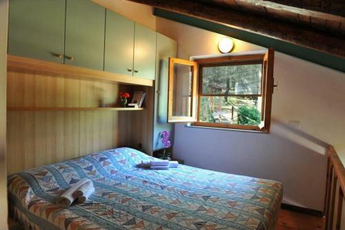 Hostal Cerquestra Camping Village