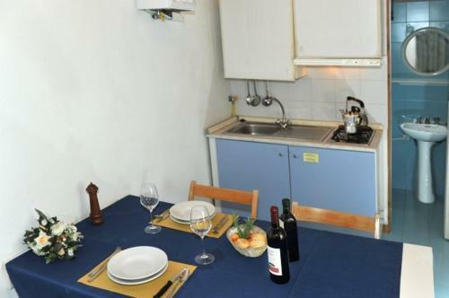 Hostal Cerquestra Camping Village