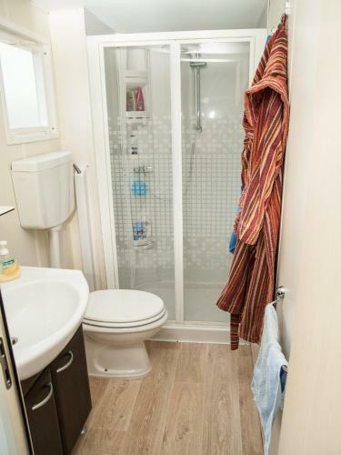 Hostal Cerquestra Camping Village