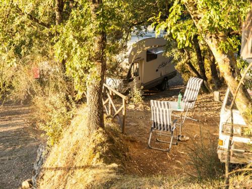 Hostal Cerquestra Camping Village