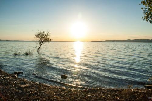 Hostal Cerquestra Camping Village