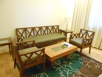 Hotel Noorya Hometel