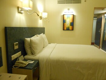 Hotel Noorya Hometel