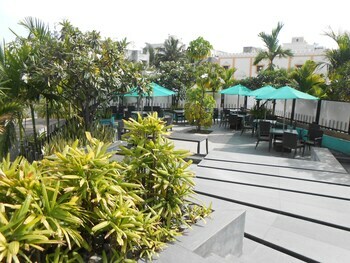 Hotel Noorya Hometel