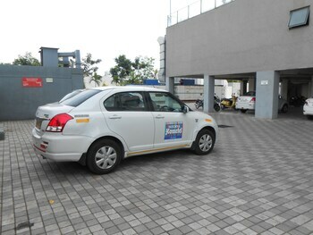 Hotel Noorya Hometel